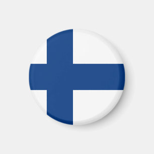 Imán Finlandia