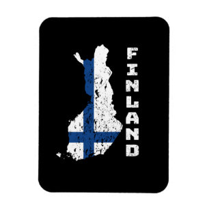 Imán Finlandia