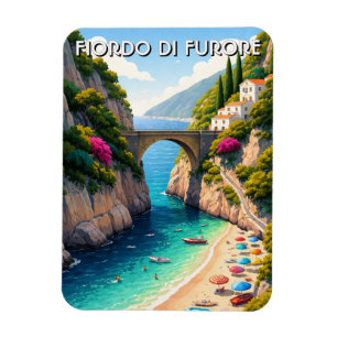Imán Fiordo di Furore Italia