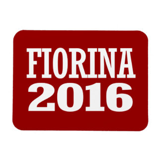 IMÁN FIORINA 2016