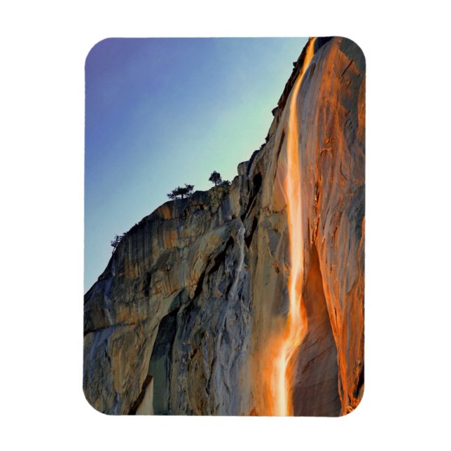 Imán Firefall yosemite (Vertical)