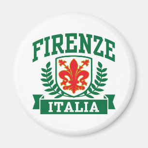 Imán Firenze Italia