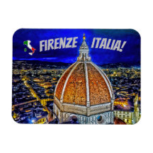 ¡Firenze Italia!