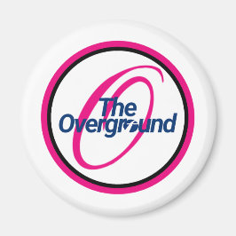 Imán Firstbus Magnet