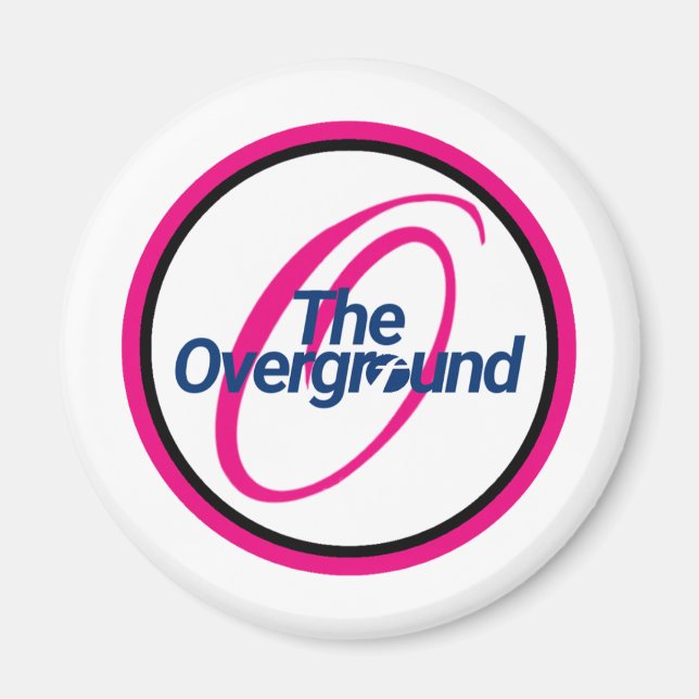 Imán Firstbus Magnet (Frente)