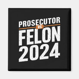 Imán Fiscal Vs Felon 2024