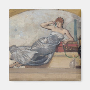 Imán Física, 1889