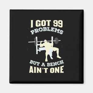 Imán Fitness Workout Bodybuilding