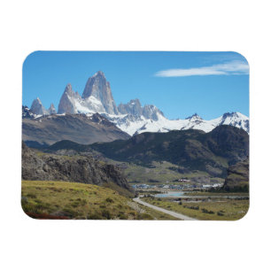 Imán Fitz Roy / El Chalten