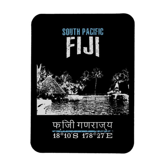 Imán Fiyi (Vertical)