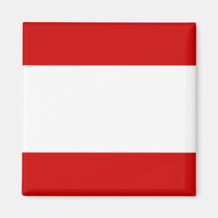 Imán Flag of Tahiti