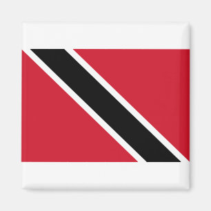 Imán Flag of Trinidad and Tobago