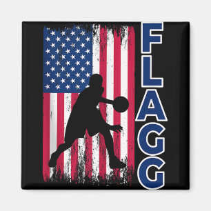 Imán Flaging Basketball Inspire Fan Sports Tank Top_1