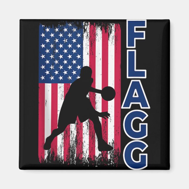 Imán Flaging Basketball Inspire Fan Sports Tank Top_1 (Frente)
