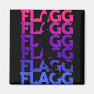 Imán Flaging Basketball Inspire Fan Sports Tank Top_2