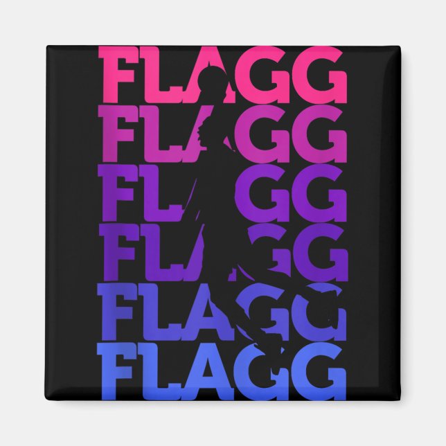 Imán Flaging Basketball Inspire Fan Sports Tank Top_2 (Frente)