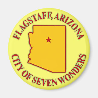 Imán Flagstaff, Arizona