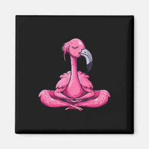 Imán Flamenco de meditación budista Zen Buddha Yoga Esp