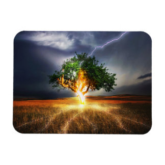 Imán flash-845848 ÁRBOL DE ILUMINACIÓN DE LA FANTASÍA B