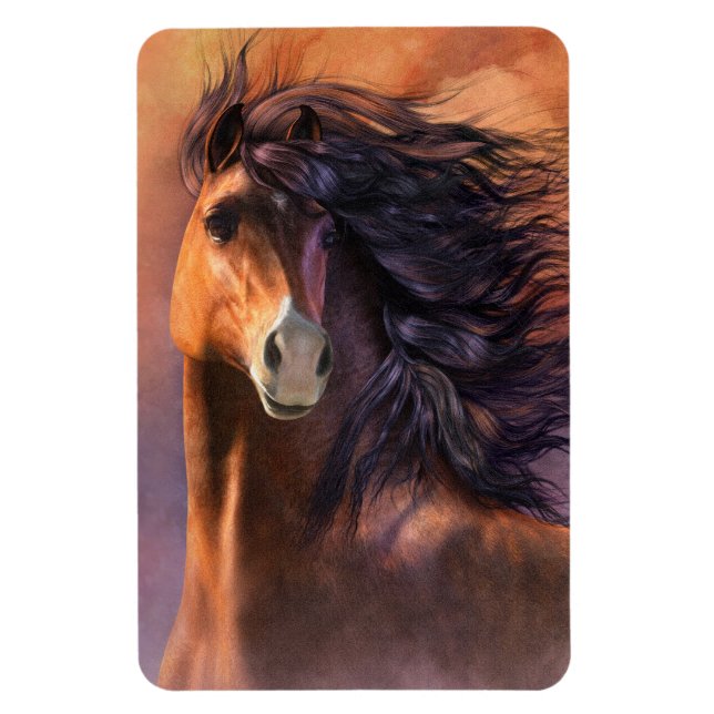 Imán Flash Premium Flexi Magnet (Vertical)