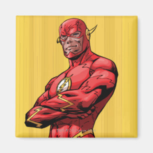 Imán Flash Standing