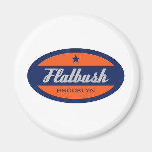 Imán Flatbush