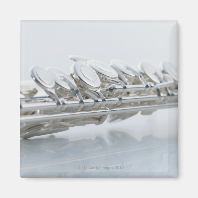 Imán Flauta (Frente)