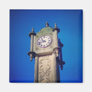 Imán Fleetwood Clock Tower Magnet