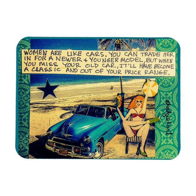 Imán Flexi (Horizontal)