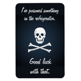 Imán Flexi Premium (veneno)