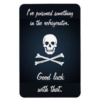 Imán Flexi Premium (veneno)