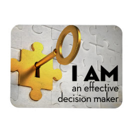 Imán Flexibilidad en la afirmación de motivación de "un