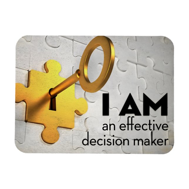 Imán Flexibilidad en la afirmación de motivación de "un (Horizontal)