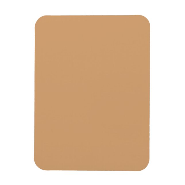 Imán flexible de arena caliente personalizado – Ve (Vertical)