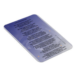 Imán flexible de héroes voluntarios