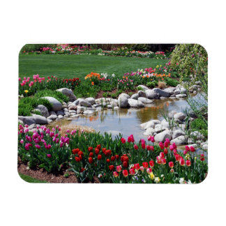 Imán flexible del punto de acción de Gracias