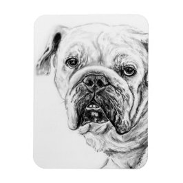 Imán flexible DIVA Blossom