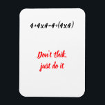 Imán Flexible magnets<br><div class="desc">magnets with motivational pictures for you. suitable as a gift.</div>