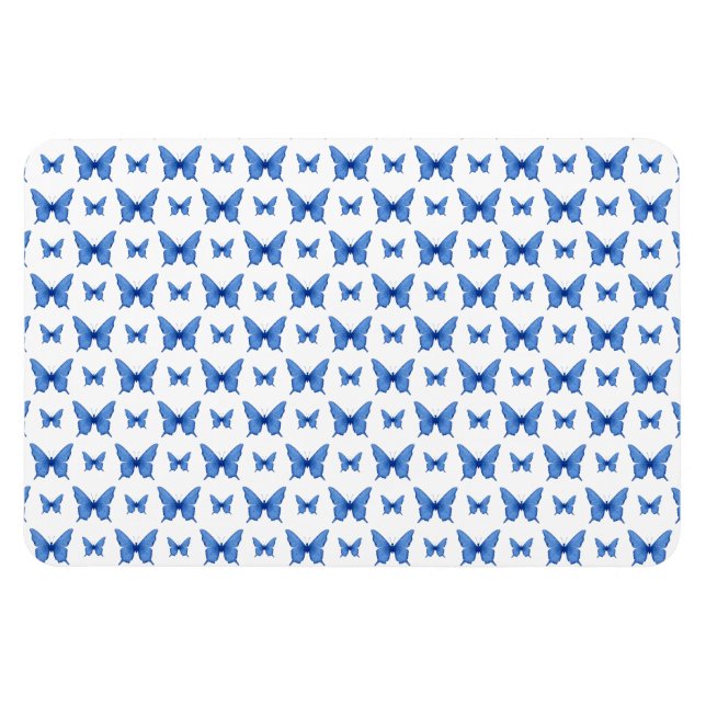 Imán flexible personalizado de nevera (Horizontal)