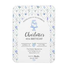 Imán Flexible Photo Magnet