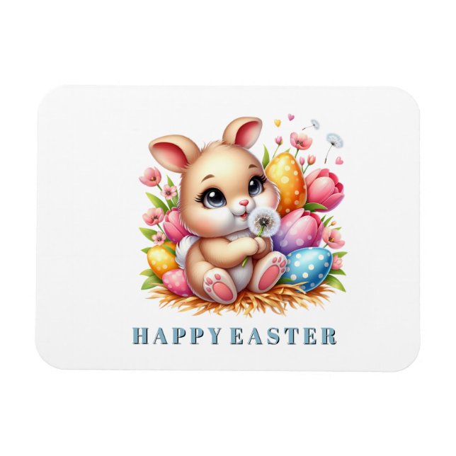 Imán Flexible Photo Magnet (Horizontal)