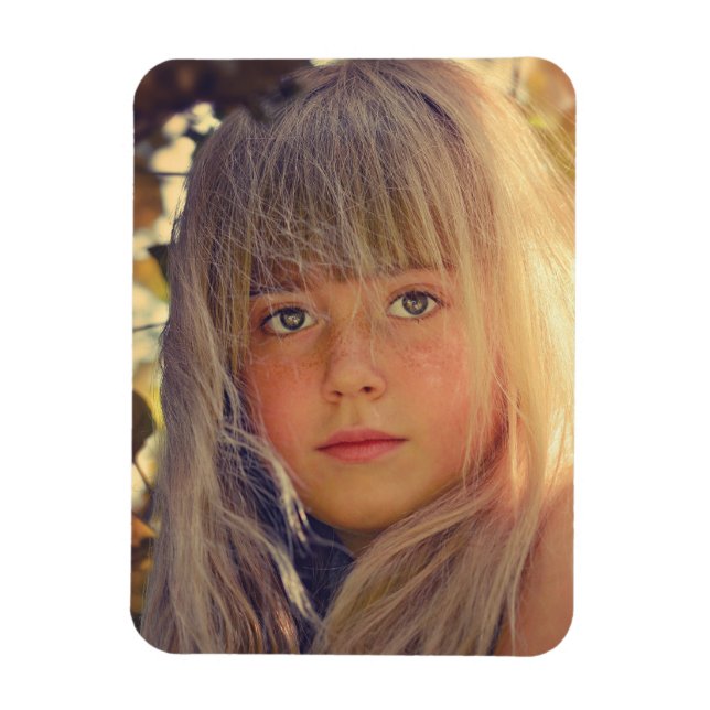 IMÁN FLEXIBLE ROMPECABEZAS FOTO PERSONALIZADO (Vertical)
