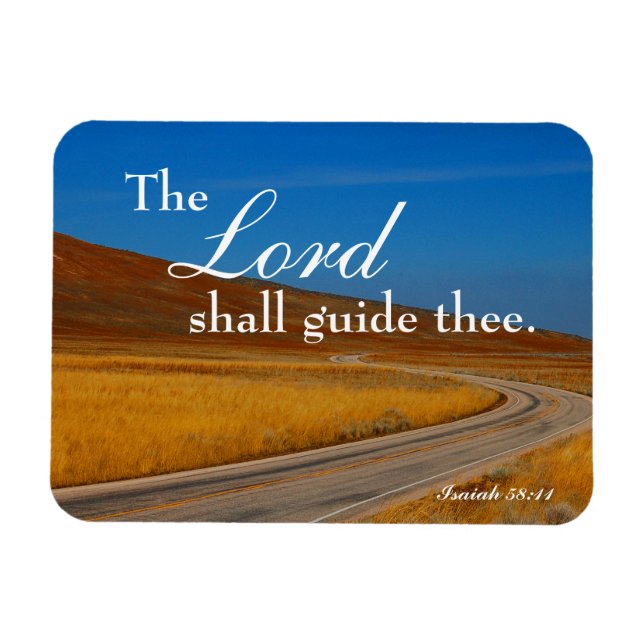 Imán Fleximagnet inspirador (Horizontal)