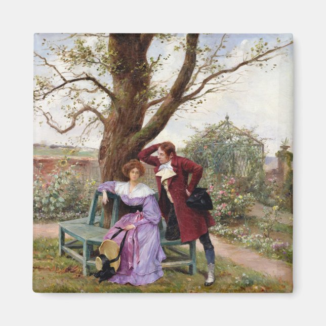 Imán Fliración (Frente)