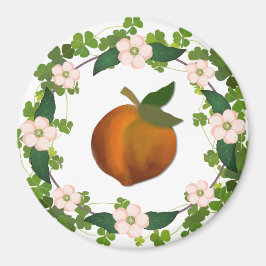 Imán Flor de cigala