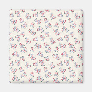 Imán Flor de pasión