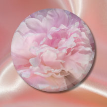 Flor de Peonía Rosa