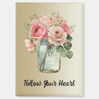 Flor de rosas rosadas doradas