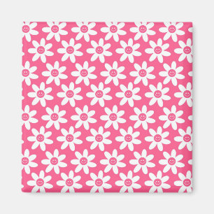 Imán Flor ornamental
