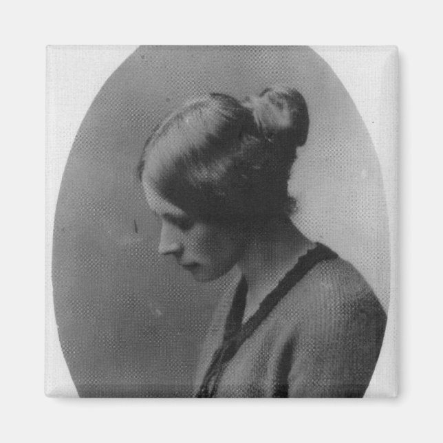 Imán Flora Thompson (Frente)